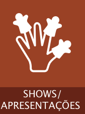 Shows e apresentações