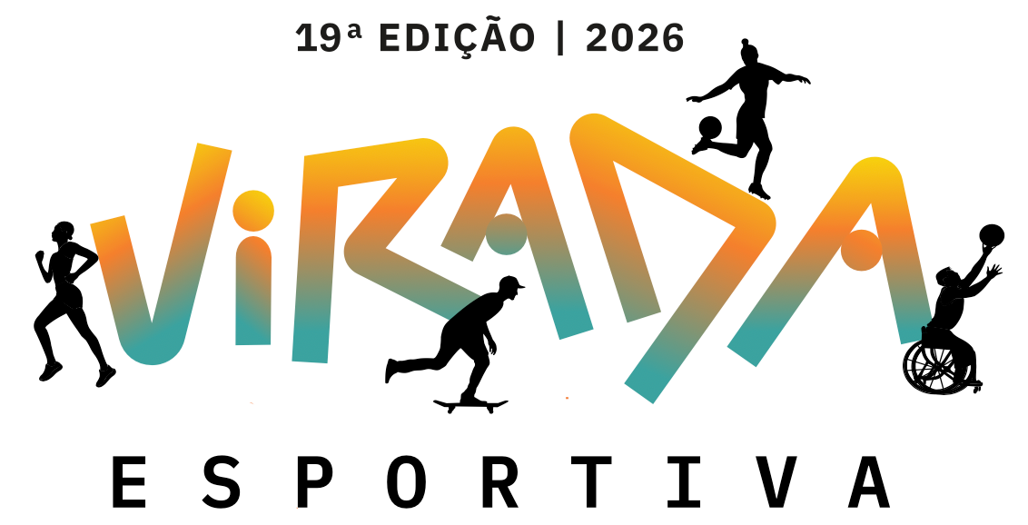 19ª edição Virada Esportiva 2026